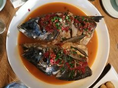 -丰乐餐厅·始于1999·本地老字号