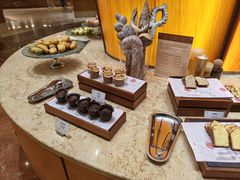 -宁波东港喜来登酒店