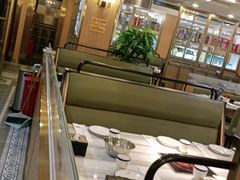 大堂-京都蝎府羊蝎子火锅(珠市口店)