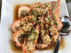 -The Dishes Seafood & Restaurant