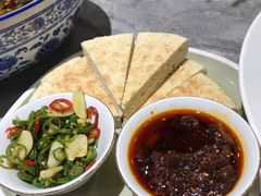 -西安饭庄·非遗陕菜(钟楼店)