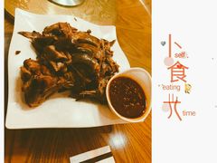 -崔英子朝韩民俗风味烤肉烤串城(大东店)