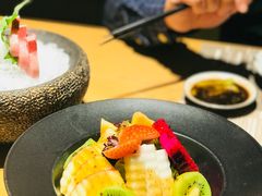 -本逸·割烹料理(湖墅店)