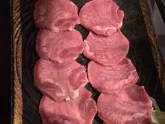 -海之屋韩式烤肉(海棠68环球美食街店)