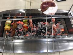 -白玉串城(南六中路店)