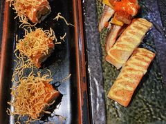 -古田居·特色寿司料理(星之岛旗舰店)