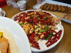 -味莊餐厅(康庄南街店)