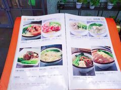 菜单-龙记烧腊茶餐厅(常德路店)