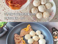 -盒马鲜生(皇庭广场店)