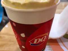 -DQ·蛋糕·冰淇淋(万象城店)
