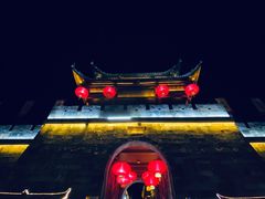 -乾州古城