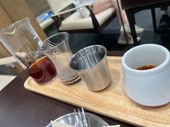 -Au Cafe&Roastery(华侨城店)