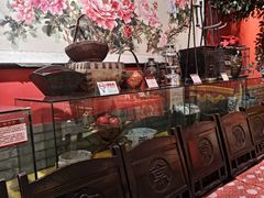 -正阳门饭庄·烤鸭·北京菜(万丰路七里庄店)