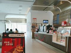 -Tims天好咖啡(河西万象城店)