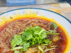 -何氏筠连水粉(明伦堂店)