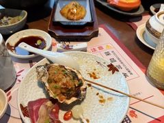 -枫千叶精致料理