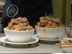 -海底捞火锅(上地华联店)