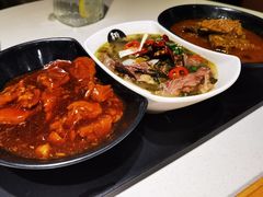 新仙精选三腩组合-新仙清汤牛腩(铜锣湾店)