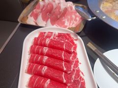 -额尔敦·品质自助(摩尔城店)