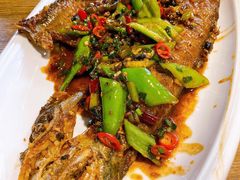 -汪爹爹武汉牛三鲜(朝外大街店)