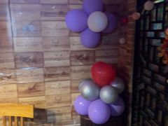 -树下时尚餐厅(翠园街店)