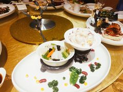 -温州万和豪生大酒店-餐厅