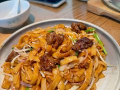 -潮粥荟·潮汕砂锅粥(槐房万达店)