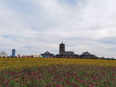 -长春北湖公园