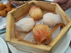 -东鑫记港式茶餐厅(南京东路店)