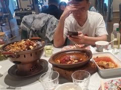 -董家大院·京味家常菜(朝丰家园店)