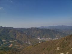 -莫干山风景区