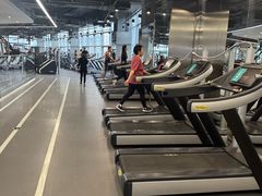 -OXYGYM 奥美氧舱运动中心(朝阳大悦城店)