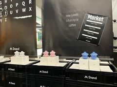 -M Stand(西安大悦城店)