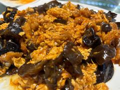 -天津乾毓德饭庄·清真传统炒菜·海鲜烧烤(咸阳路店)