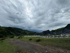 -墨石公园景区