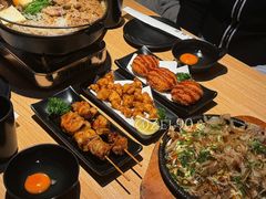 -胜代日本料理(云程巷小区店)