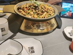 -炭亲干锅·虾蟹蛙(奥体天虹店)