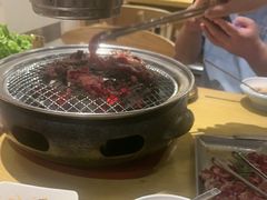 -云龙·烤肉专门店(东方路店)