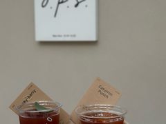 -O.P.S. CAFE