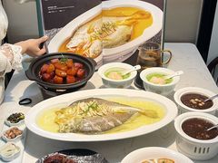 -淮扬韵(高新大都荟店)