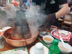 -刘老表·瓦罐汤涮肉(青云谱店)