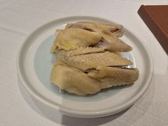 -老吉士酒家(天平路店)