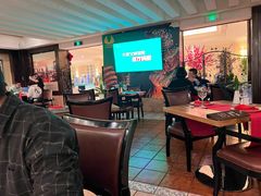 大堂-五洲皇冠巴西烤肉餐厅