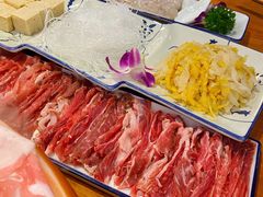 -乐宴·老北京铜火锅(桂庙店)