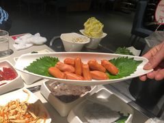 -海底捞火锅(勒泰店)