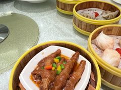 -海皇食府(水都假日酒店店)