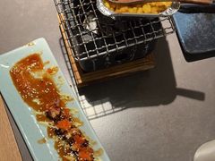 -沼津港精致料理·寿喜烧·烧鸟(龙湖南桥天街日料榜单店)