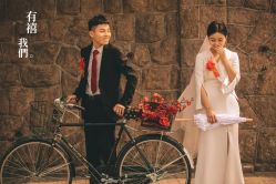 -巴黎恋人婚纱摄影(东莞总店)