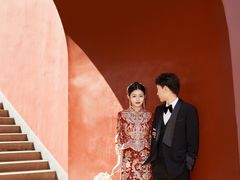 -爱度婚纱摄影(横店华夏大道店)