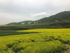 -扁都口生态休闲旅游区